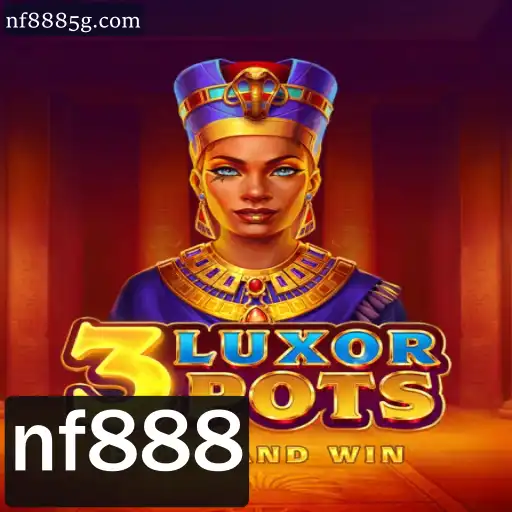 Explorando o Jogo Inovador 3LuxorPots: Descrição e Regras