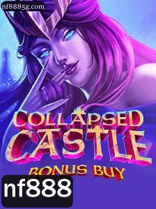 Descubra o Universo do Jogo CollapsedCastleBonusBuy