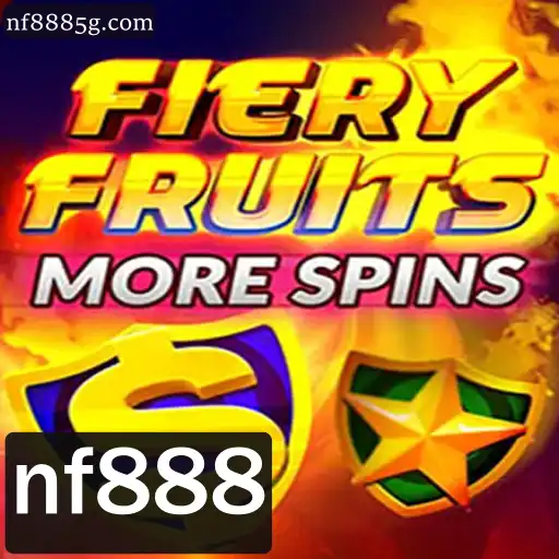 Explorando o Mundo do Jogo 'FieryFruitsMoreSpins'