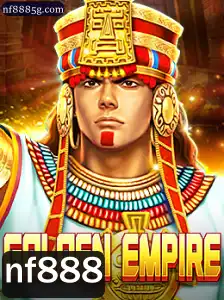 GoldenEmpire: Mergulhe na Aventura Épica do Novo Jogo Sensação