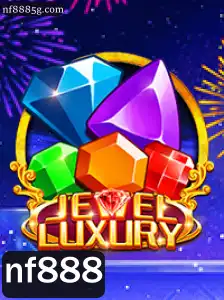 Descubra o Fascinante Mundo do Jogo JewelLuxury: Regras e Eventos Atuais
