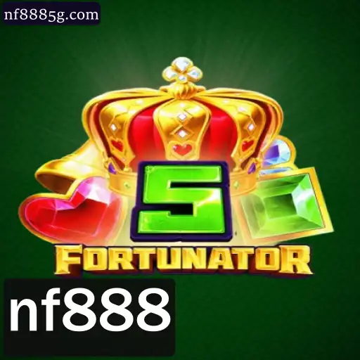 Explorando o Universo de 5Fortunator: Um Mergulho no Mundo das Chances