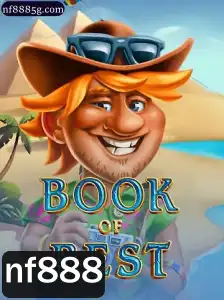 BookofRest: Explore o Novo Universo do Jogo Inovador