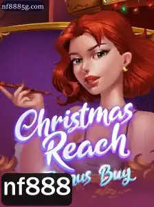 ChristmasReachBonusBuy: Descubra o Novo Jogo Festivo que está Conquistando o Mundo