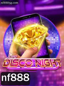 Explorando DiscoNightM: Um Mergulho no Mundo do Jogo