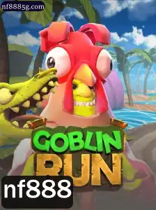 GoblinRun: Aventuras, Estratégias e Regras Inovadoras