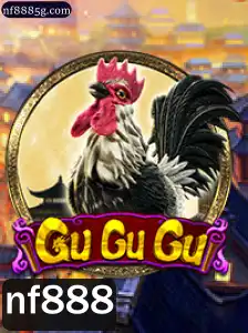 Explorando o Mundo de GuGuGu: Um Jogo Inovador e Cativante