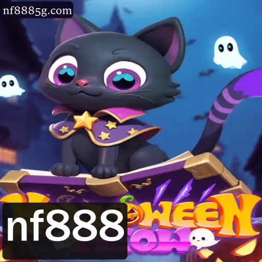 HalloweenMeow: O Jogo que Transforma a Noite de Halloween em Uma Aventura Felina