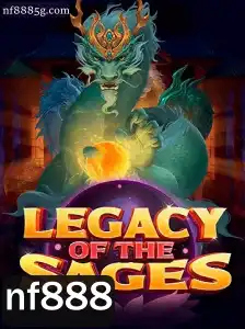 LegacyoftheSages: Uma Aventura Épica no Mundo Hoje