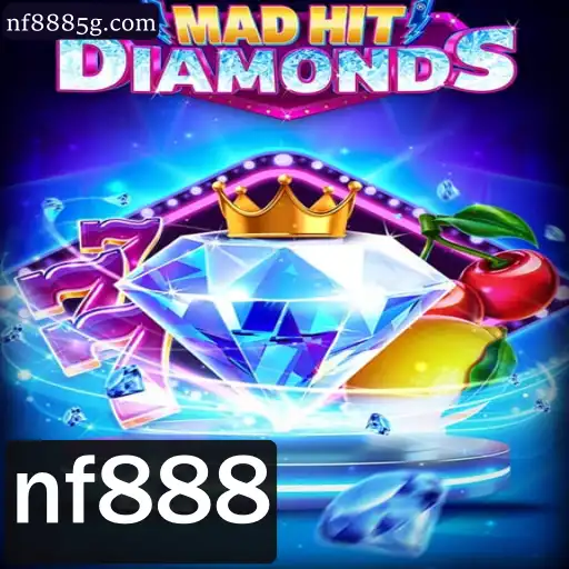 Descubra o Mundo Empolgante de MadHitDiamonds: Um Jogo Inovador