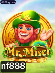 Descubra o Fascinante Mundo de MrMiser e Suas Regras Únicas