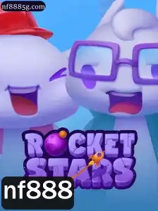 Conheça RocketStars: O Jogo Intergalático que Está Conquistando o Mundo