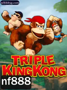 Explorando o Mundo Emocionante de TripleKingKong