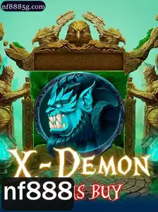 Explore o Mundo Emocionante de XDemonBonusBuy