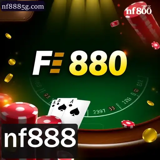 nf888: A Melhor Experiência de Blackjack Online com Recursos Exclusivos e Benefícios Incríveis