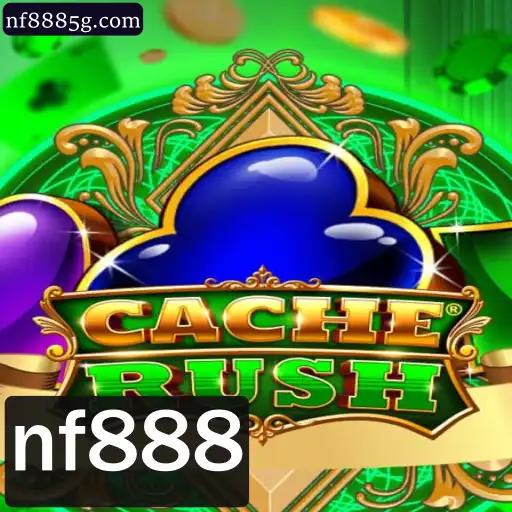 CacheRush: Um Mergulho no Mundo da Aventura e Estratégia Digital
