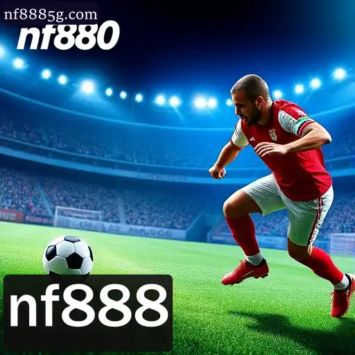 nf888: Experiência Suprema em Esportes Virtuais para Apostas Online