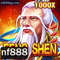Descubra o Universo de FengShen: O Jogo que Está Mudando o Cenário dos Games