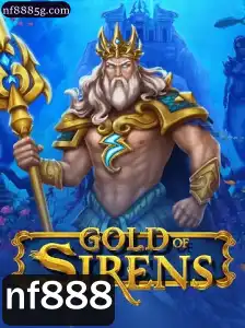 Explorando GoldofSirens: Um Mergulho no Universo Encantador de um Novo Jogo de Estratégia