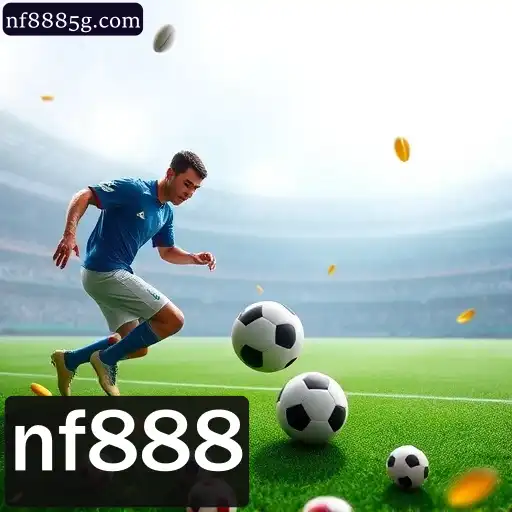 Descubra as Promoções Exclusivas da nf888: Cassino, Slots e Apostas Esportivas