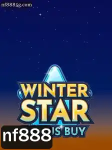WinterStarBonusBuy: Um Mergulho no Universo do Jogo com nf888