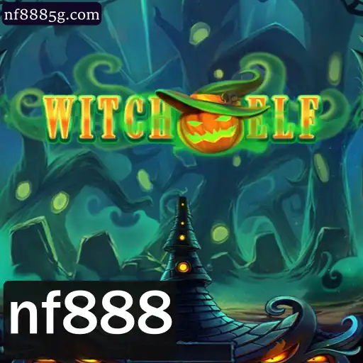 Descubra o Mundo Mágico de 'WitchElf': O Novo Fenômeno dos Games