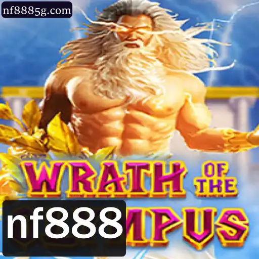 Wrath of Olympus: Aventuras e Desafios no Novo Jogo Sensação