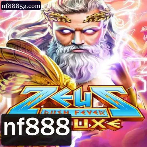 Explorando a Emoção de ZeusRushFeverDeluxe